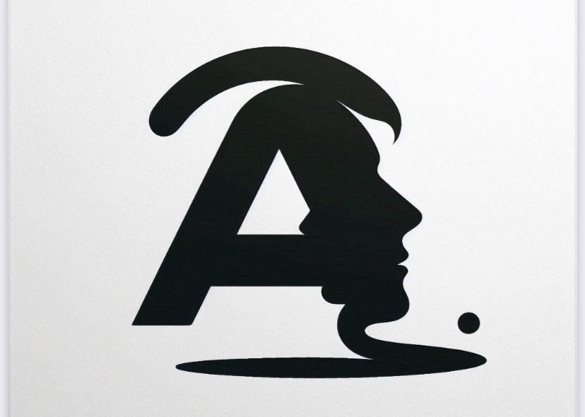 Logo Andu-Xara - Marque mauritanienne de vêtements exclusifs