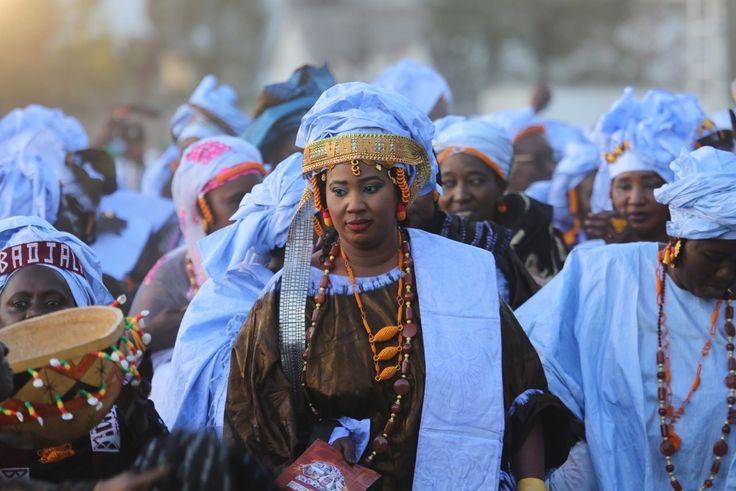 Journée internationale de la langue Soninké